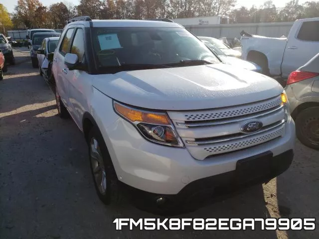 1FM5K8F82EGA79905