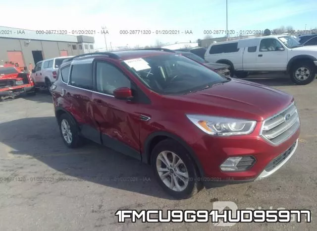 1FMCU9G91HUD95977