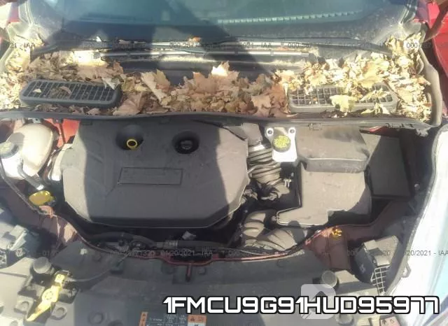 1FMCU9G91HUD95977