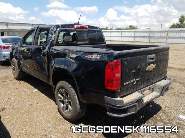 1GCGSDEN5K1116554