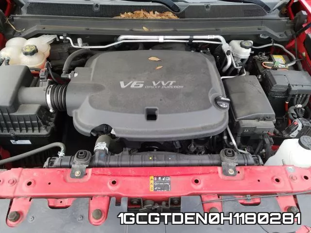 1GCGTDEN0H1180281