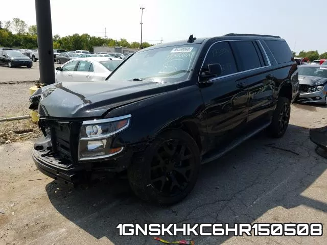 1GNSKHKC6HR150508