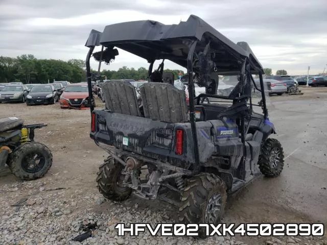 1HFVE027XK4502890