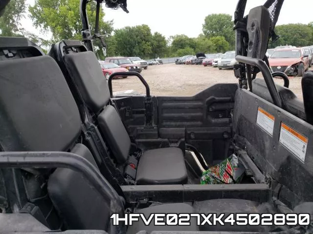 1HFVE027XK4502890