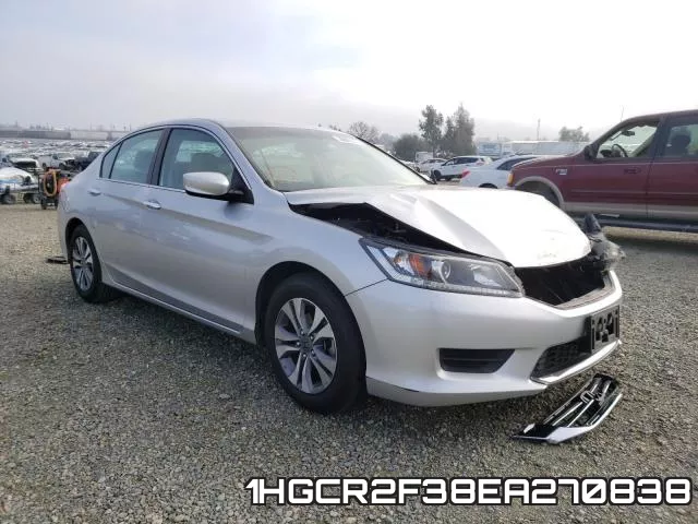 1HGCR2F38EA270838
