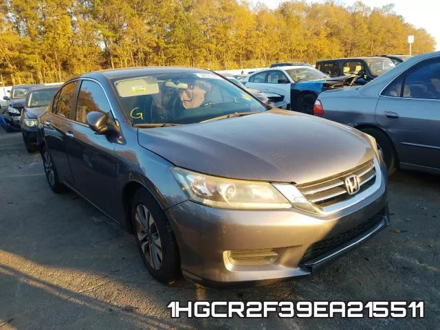 1HGCR2F39EA215511