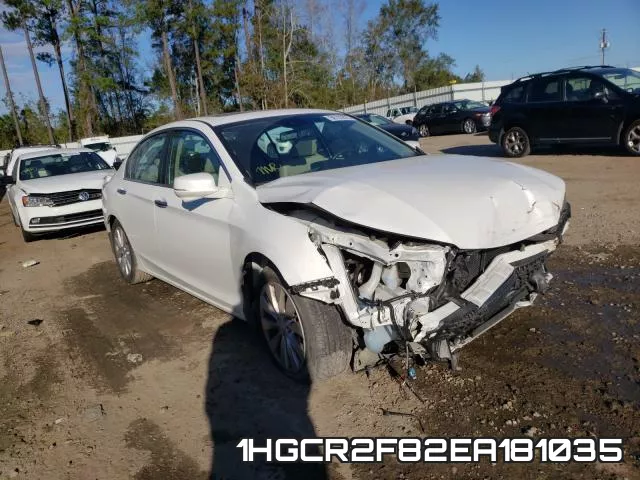 1HGCR2F82EA181035