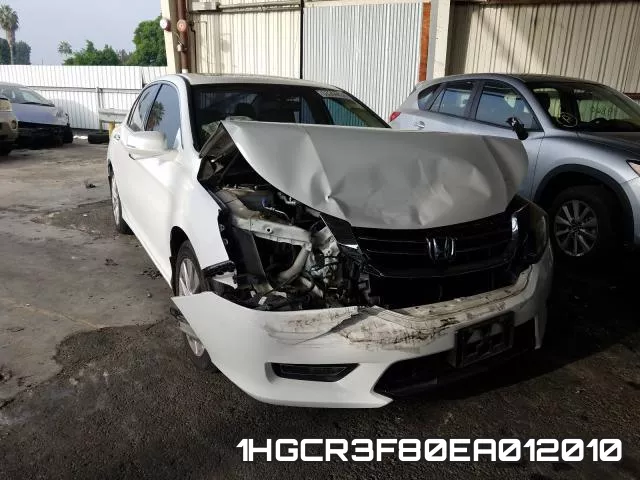 1HGCR3F80EA012010