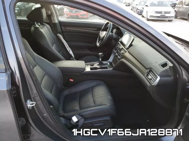 1HGCV1F66JA128871
