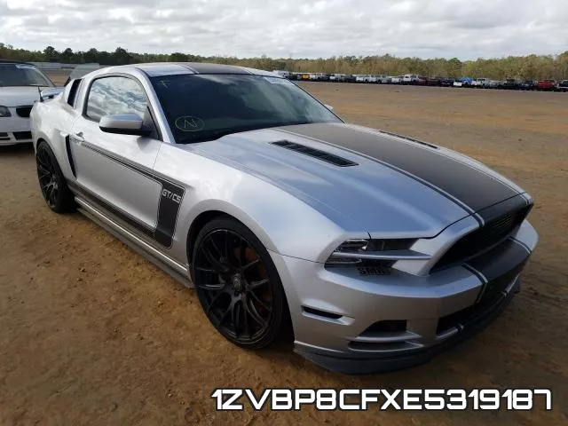 1ZVBP8CFXE5319187