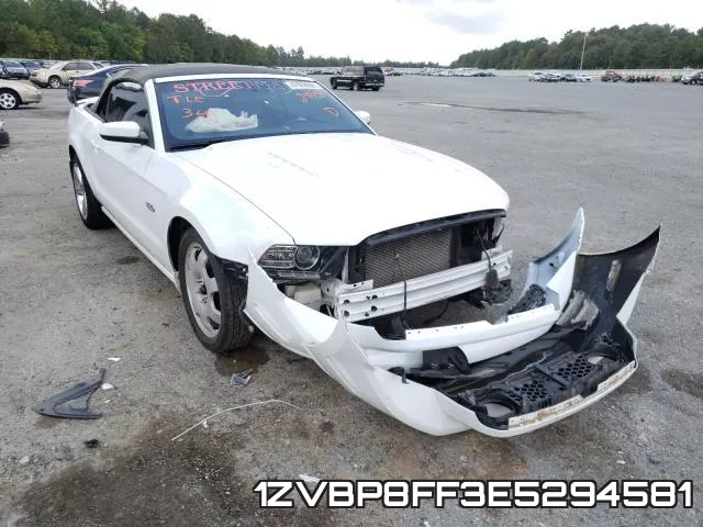 1ZVBP8FF3E5294581