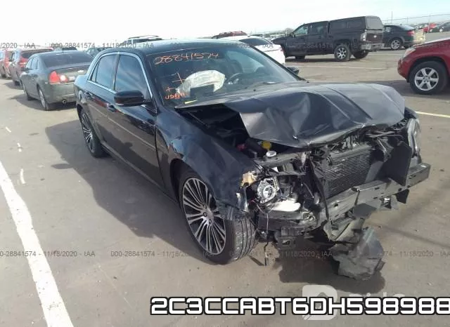 2C3CCABT6DH598988