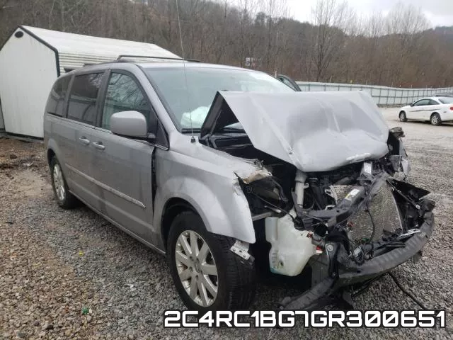 2C4RC1BG7GR300651