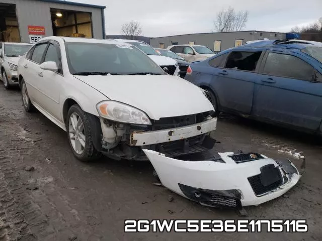 2G1WC5E36E1175116