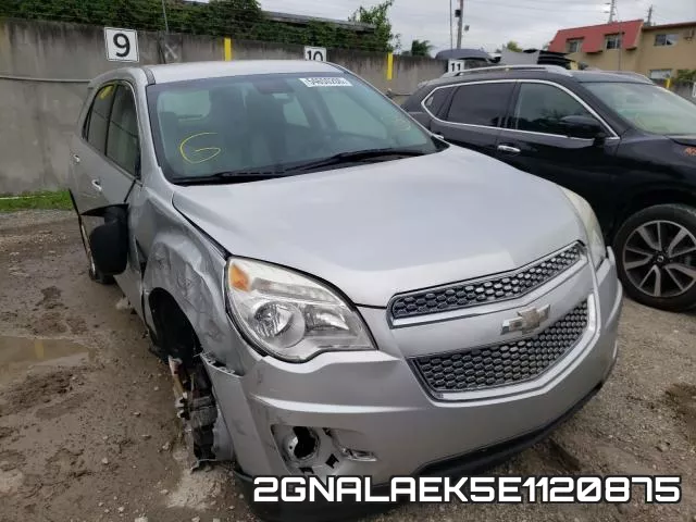 2GNALAEK5E1120875