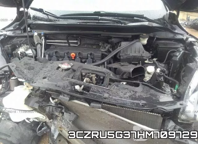 3CZRU5G37HM709729