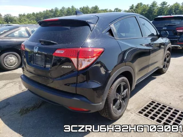 3CZRU6H32HG703081