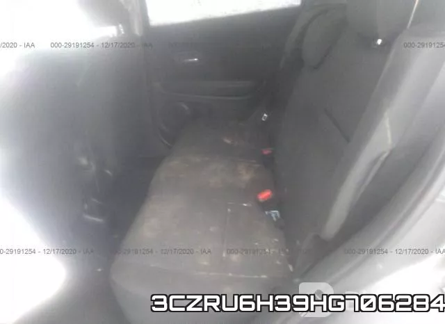 3CZRU6H39HG706284