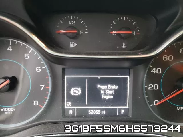 3G1BF5SM6HS573244