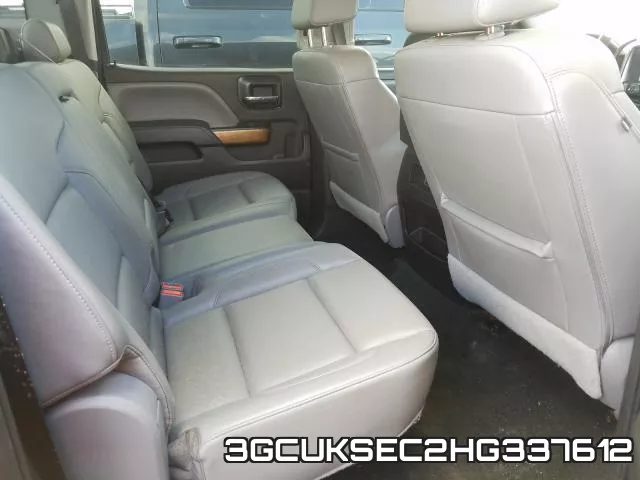 3GCUKSEC2HG337612