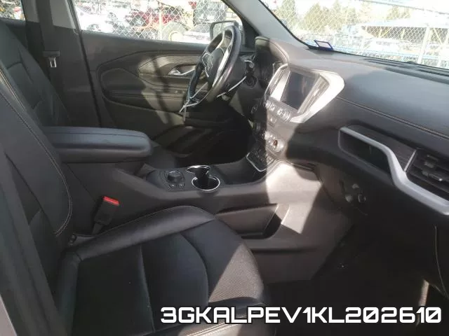 3GKALPEV1KL202610