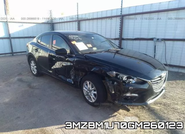 3MZBM1U70GM260123