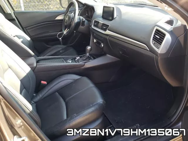 3MZBN1V79HM135067