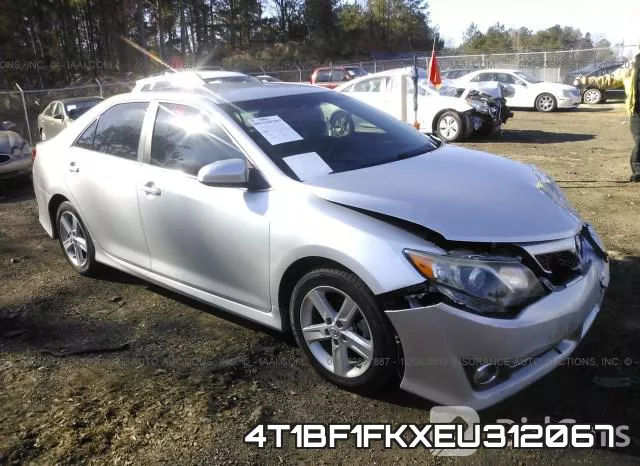 4T1BF1FKXEU312067