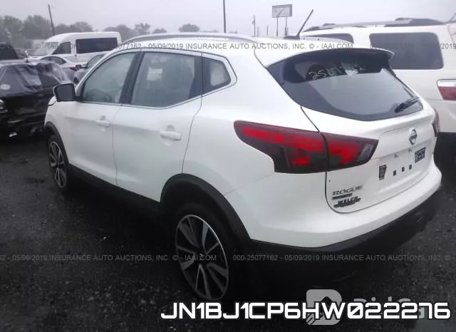 JN1BJ1CP6HW022276