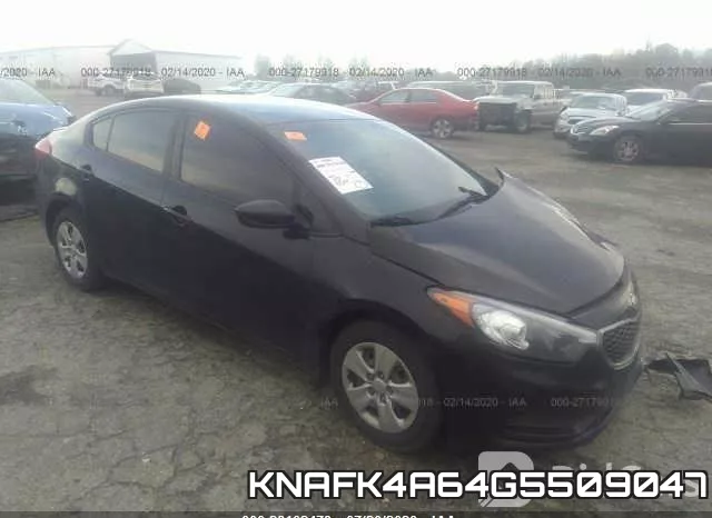 KNAFK4A64G5509047