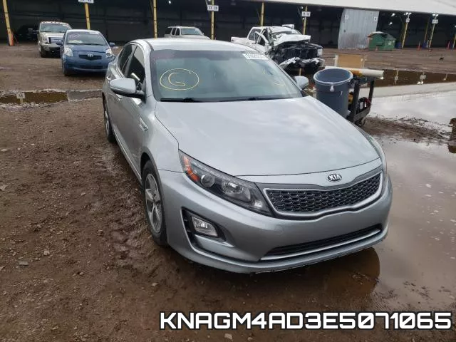 KNAGM4AD3E5071065