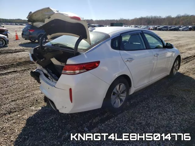 KNAGT4LE8H5014776