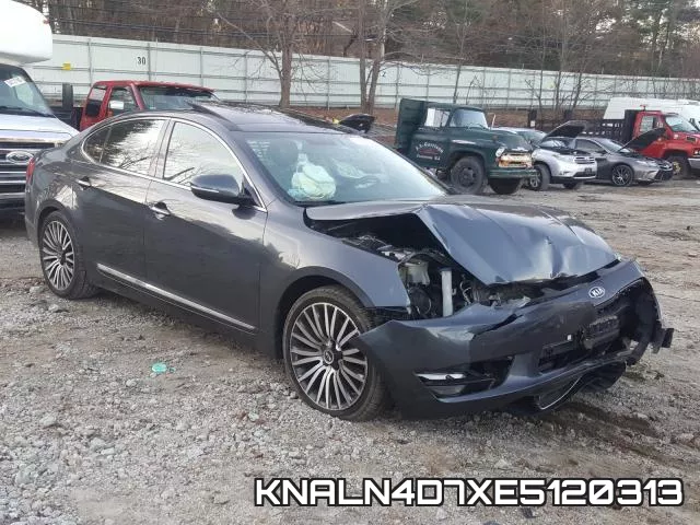 KNALN4D7XE5120313