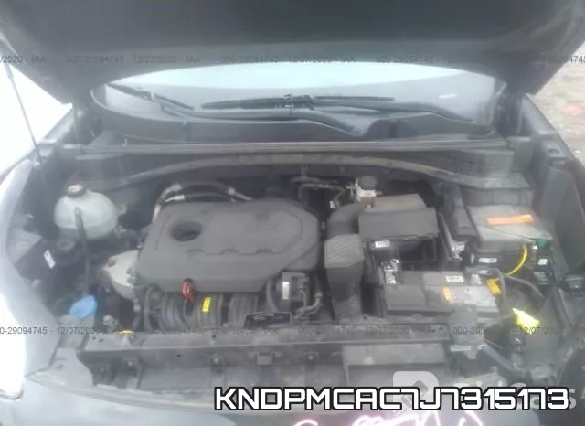 KNDPMCAC7J7315173