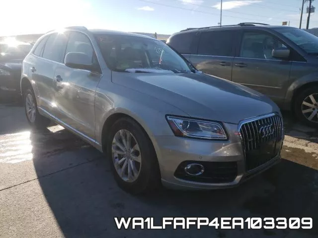 WA1LFAFP4EA103309