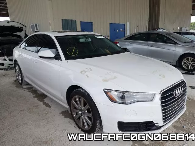 WAUCFAFC0GN068814