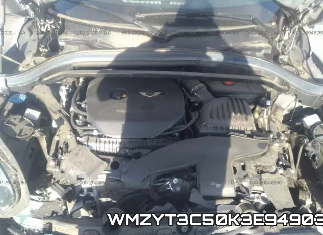 WMZYT3C50K3E94903