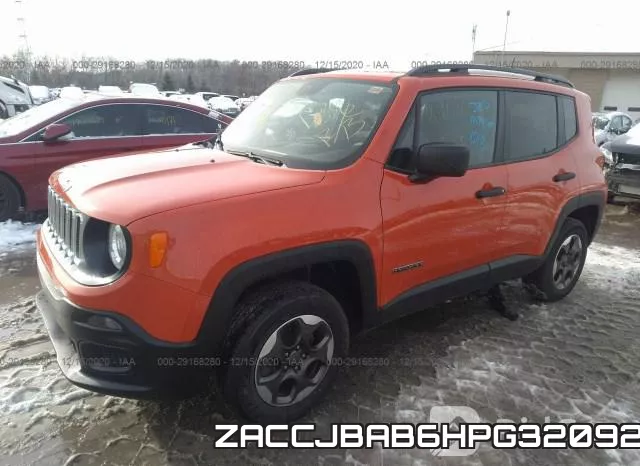 ZACCJBAB6HPG32092