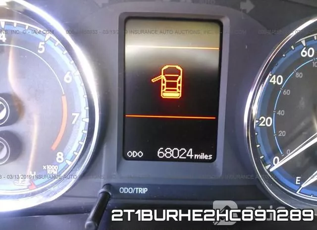 2T1BURHE2HC897289