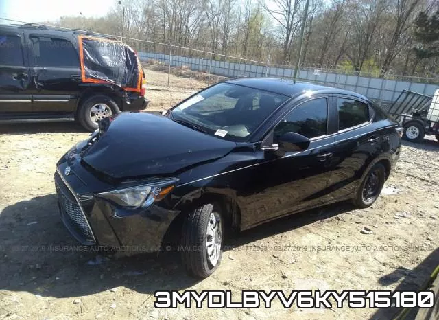 3MYDLBYV6KY515180