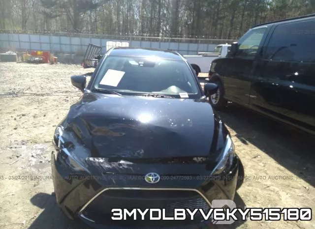 3MYDLBYV6KY515180
