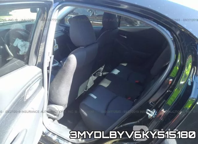 3MYDLBYV6KY515180