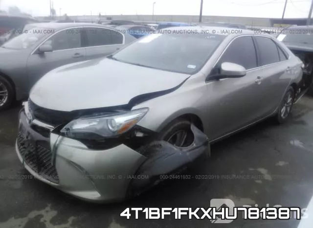 4T1BF1FKXHU781387