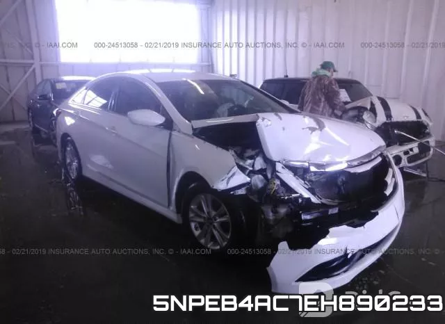 5NPEB4AC7EH890233