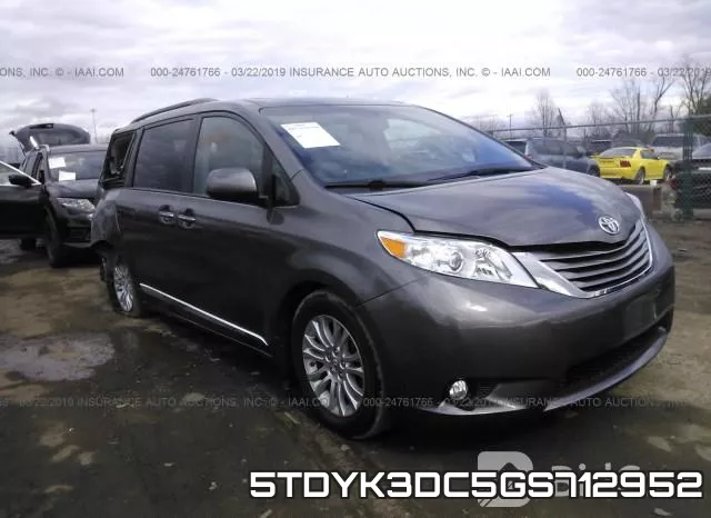 5TDYK3DC5GS712952