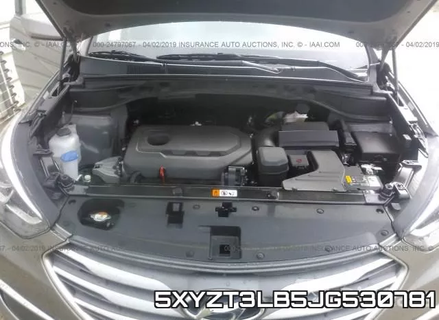 5XYZT3LB5JG530781