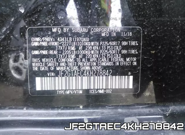 JF2GTAEC4KH278842_9.webp