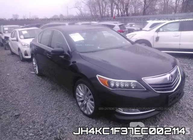 JH4KC1F37EC002114