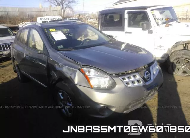 JN8AS5MT0EW607850