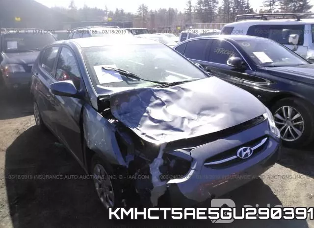 KMHCT5AE5GU290391